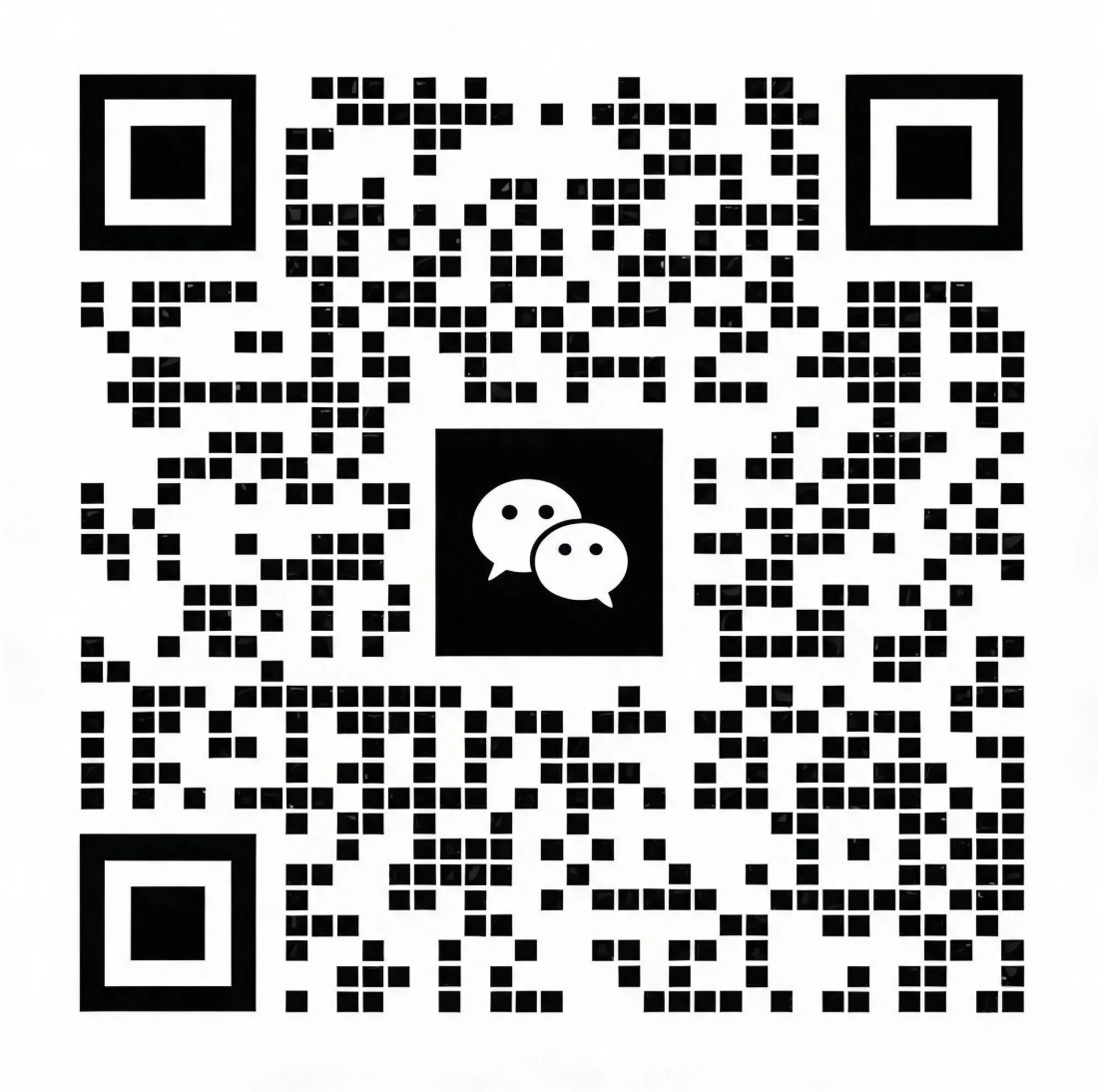 扫码关注我们